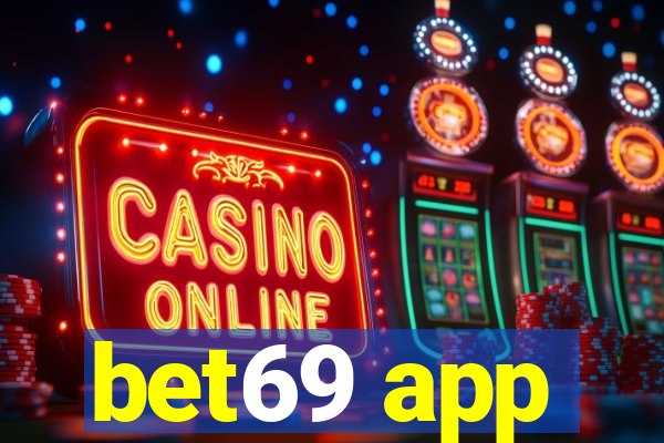 bet69 app